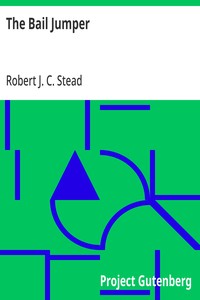 Cover of The Bail Jumper