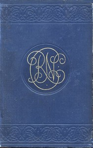 Cover of Heriot's Choice: A Tale