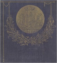 Cover of The life, letters and work of Frederic Leighton. Volume I