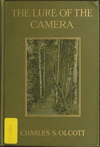 Cover of The Lure of the Camera