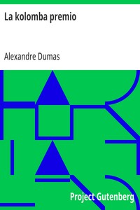 Cover of La kolomba premio