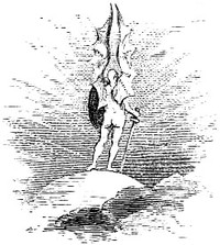 Cover of William Blake: A Critical Essay