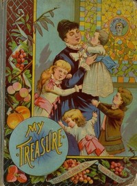 Cover of My Treasure