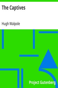Cover of The Captives