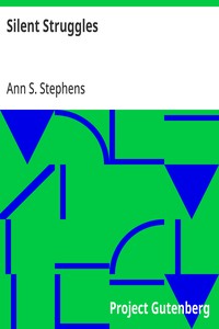 Cover of Silent Struggles