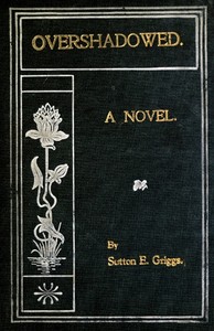 Cover of Overshadowed: A Novel