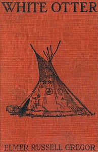 Cover of White Otter