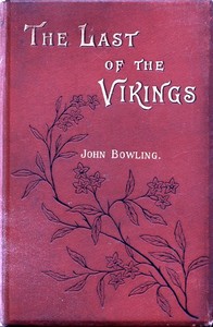 Cover of The Last of the Vikings
