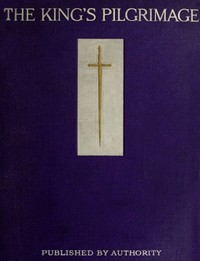 Cover of The King's Pilgrimage