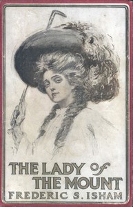 Cover of The Lady of the Mount