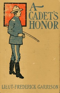 Cover of A Cadet's Honor: Mark Mallory's Heroism