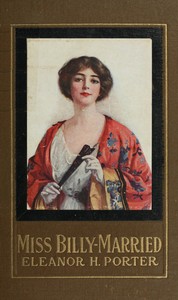 Cover of Miss Billy — Married
