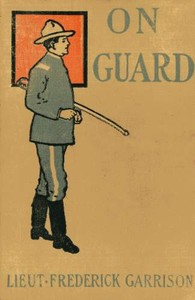 Cover of On Guard: Mark Mallory's Celebration