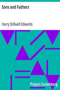 Cover of Sons and Fathers