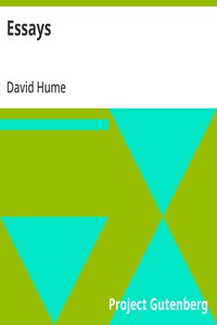 Cover of Essays