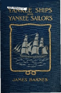 Cover of Yankee Ships and Yankee Sailors: Tales of 1812