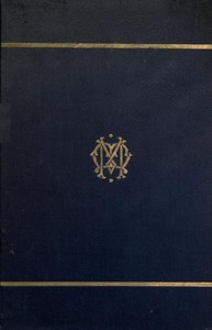 Cover of The Mapleson Memoirs, 1848-1888, vol II