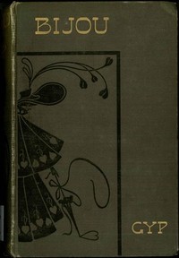 Cover of Bijou