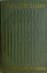 Cover of My Little Sister