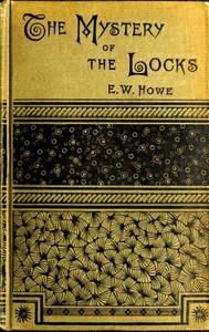 Cover of The Mystery of the Locks
