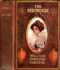 Cover of The Red Mouse: A Mystery Romance