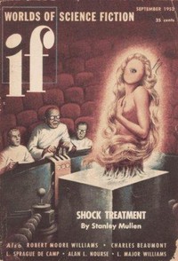 Cover of The Beautiful People