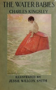 Cover of The Water-Babies