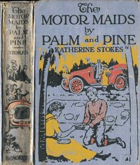 Cover of The Motor Maids by Palm and Pine
