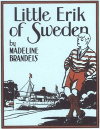 Cover of Little Erik of Sweden