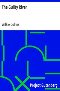 Cover of The Guilty River