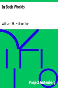 Cover of In Both Worlds