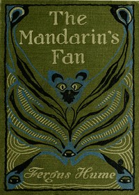Cover of The Mandarin's Fan