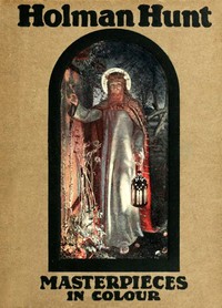 Cover of Holman Hunt