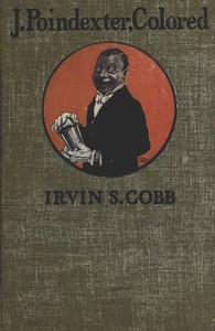 Cover of J. Poindexter, Colored