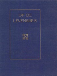 Cover of Op de Levensreis