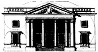 Cover of The Art of Architecture: A Poem in Imitation of Horace's Art of Poetry