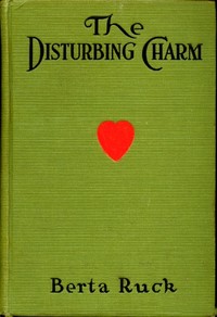 Cover of The Disturbing Charm