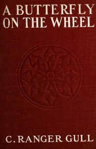 Cover of A Butterfly on the Wheel: A Novel