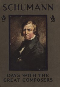 Cover of A Day with Robert Schumann