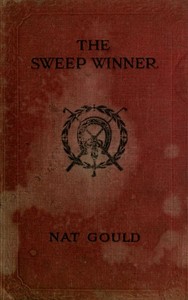 Cover of The Sweep Winner