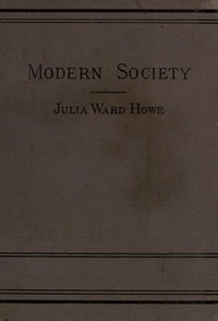 Cover of Modern Society