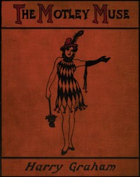 Cover of The Motley Muse (Rhymes for the Times)