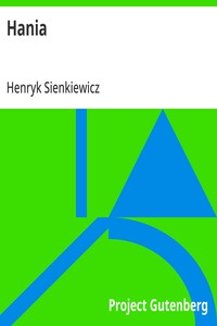 Cover of Hania