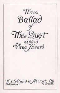 Cover of The Ballad of the Quest