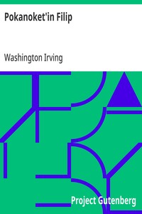 Cover of Pokanoket'in Filip
