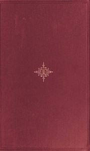 Cover of John Leech, His Life and Work. Vol. 1 [of 2]