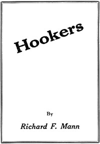 Cover of Hookers