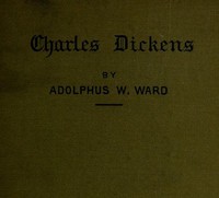 Cover of Dickens