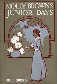 Cover of Molly Brown's Junior Days