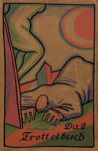 Cover of Das Trottelbuch